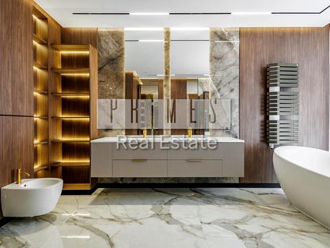 квартира по адресу Андрея Верхогляда ул. (Михайла Драгомирова), 17-Б