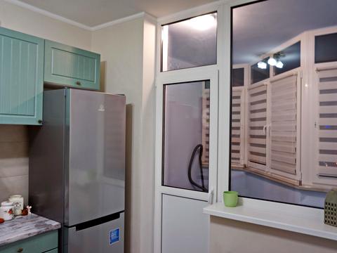 квартира за адресою Миколи Бажана просп., 8-Б