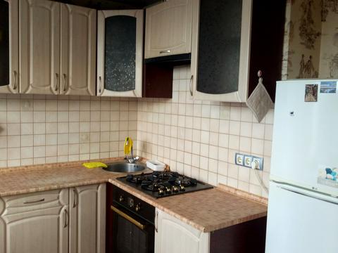 квартира по адресу Харьковское шоссе