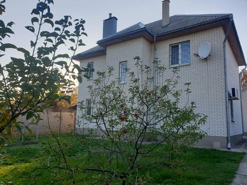 дом по адресу Пейзажная ул.