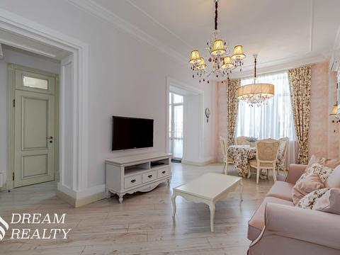 квартира за адресою Крещатик, 23
