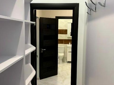 квартира по адресу Рихлика, 11