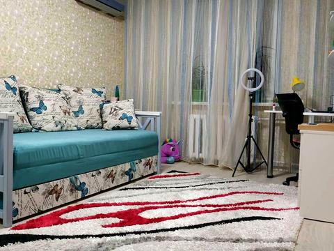 квартира по адресу Героев просп., 12