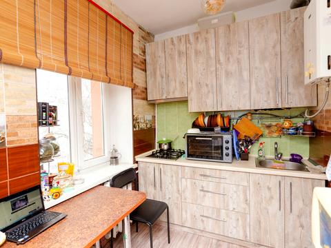 квартира за адресою Кустарний пров., 6