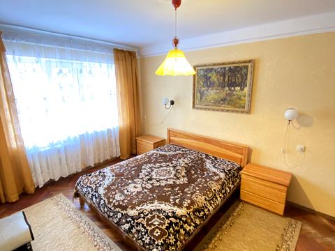 квартира по адресу Игоря Турчина ул. (Блюхера Василия), 7