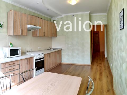 квартира по адресу Михаила Донца ул., 2-А