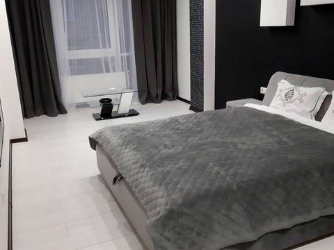 квартира по адресу Гагаринское Плато ул. (Гагаринское Плато), 5б