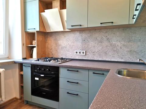 квартира за адресою Миру просп., 5