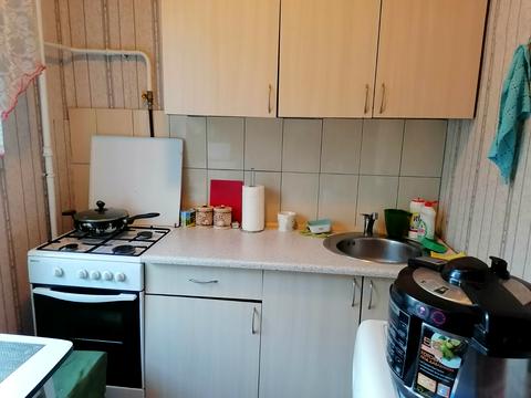 квартира по адресу Щусева ул., 12