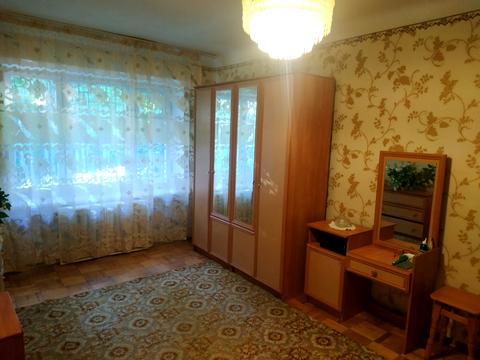 квартира по адресу Голосеевский просп. (40-летия Октября), 126/2