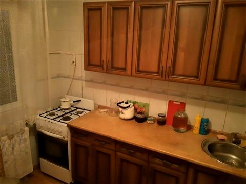 квартира по адресу Михаила Донца ул., 9