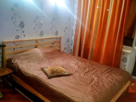 квартира за адресою Кубанської України вул. (Маршала Жукова), 21-А