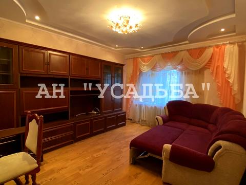 квартира за адресою Исторична