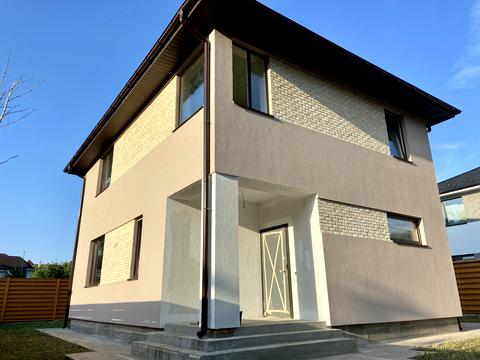 дом по адресу Ивана Франка, 30