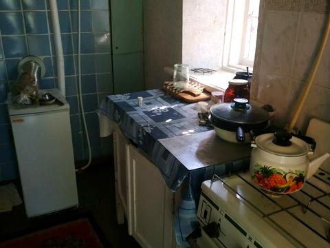 дом по адресу Остроухова Савелия ул., 22