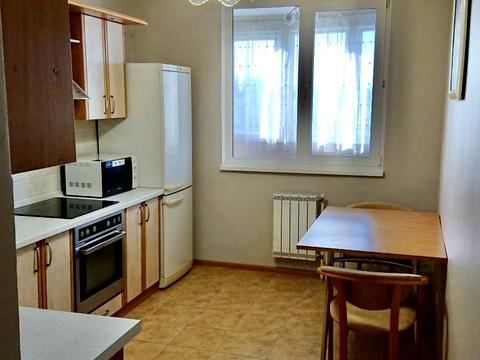 квартира за адресою Вадима Гетьмана вул., 1-В