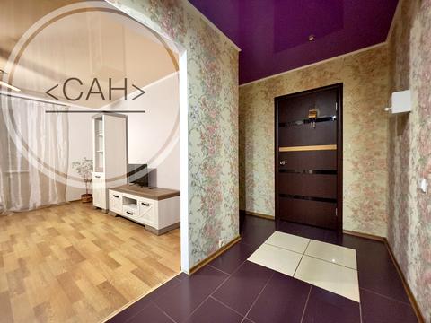 квартира по адресу Михаила Лушпы просп., 5