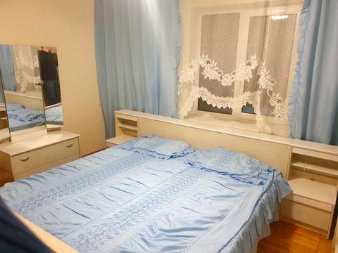 квартира за адресою Дніпровська набережна вул., 7