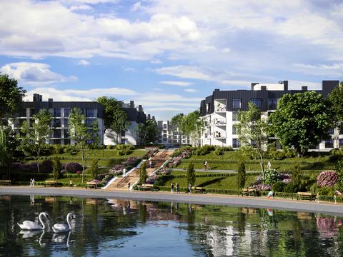 квартира по адресу Богатырская ул., 32