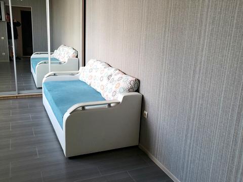 квартира за адресою Соломії Крушельницької вул., 15-В