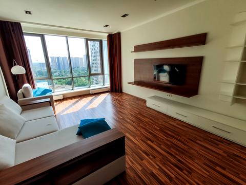 квартира по адресу Днепровская набережная ул., 14