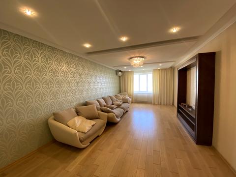 квартира за адресою Валерія Лобановського вул., 18