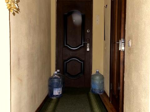 квартира по адресу Большая Бердичевская ул., 38