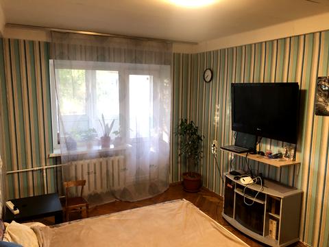 квартира по адресу Академика Королёва ул., 3