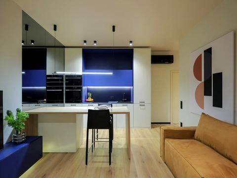 квартира по адресу Лабораторный пер., 7