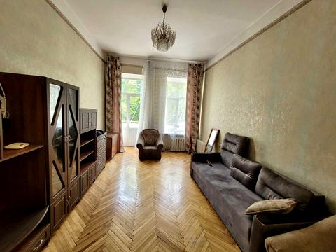 квартира по адресу Саксаганского ул., 57-Б