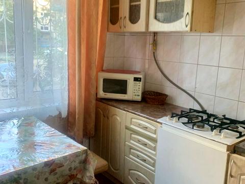 квартира за адресою Космонавта Поповича вул. (Космонавта Волкова), 2