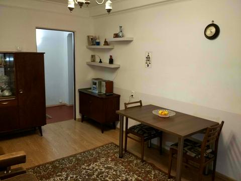 квартира по адресу Героев Полка "Азов ул. (Малиновского маршала), 30