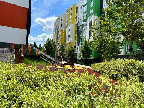 квартира за адресою Григорія Сковороди вул., 13/8