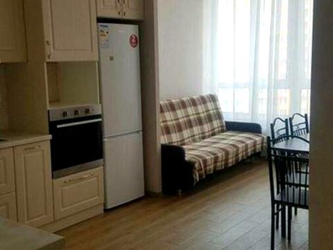 квартира по адресу Каховская ул., 58