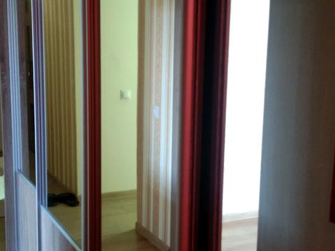 квартира за адресою Шолом-Алейхема вул., 1