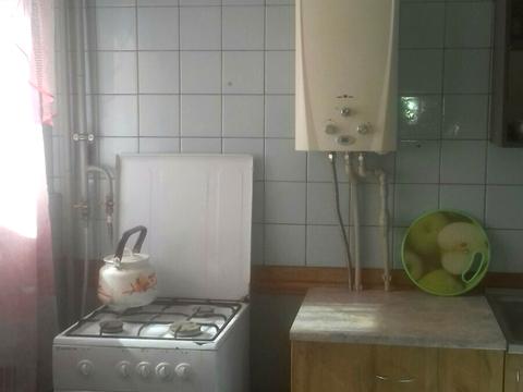 квартира по адресу Лебединська, 6