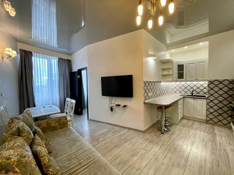 квартира за адресою Генуезька вул., 5