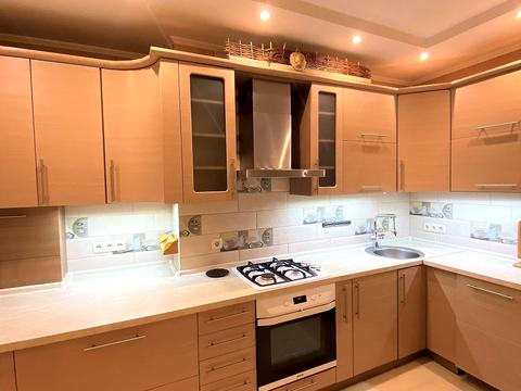 квартира по адресу Боголюбова ул., 6