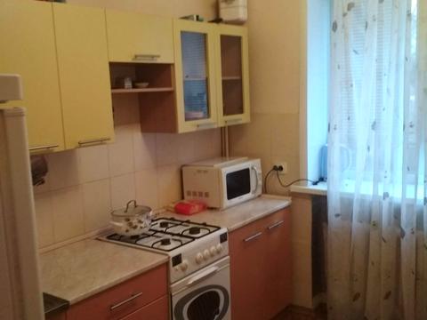 квартира за адресою Малиновского, 10