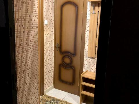 квартира за адресою Ольжича вул., 27