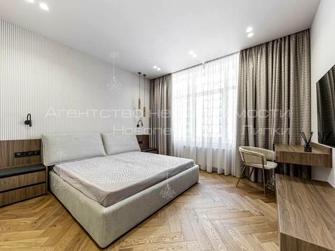 квартира за адресою Андрія Верхогляда вул. (Михайла Драгомирова), 15-Б