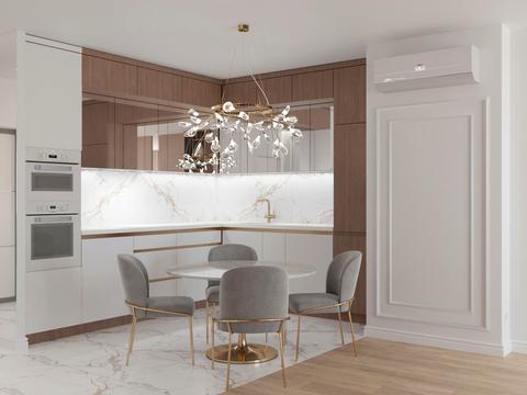 квартира по адресу Кульпарковская ул., 93а