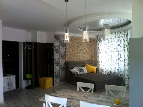 квартира по адресу Киев, Вячеслава Черновола ул., 27