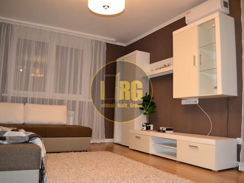 квартира по адресу Урловская ул., 23