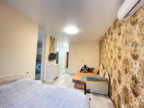 квартира за адресою Мартинова просп., 9