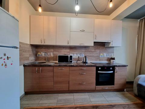 квартира по адресу Вацлава Гавела бульв. (Івана Лепсе), 6/7а