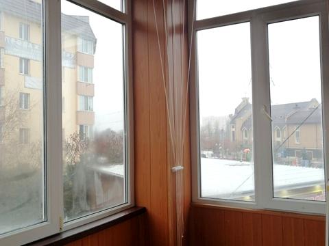 квартира за адресою Амосова пров., 7