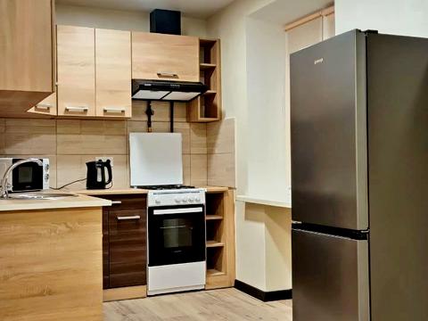 квартира по адресу Почайнинская ул., 57/59