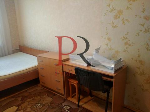 кімната за адресою Василя Чумака вул., 3