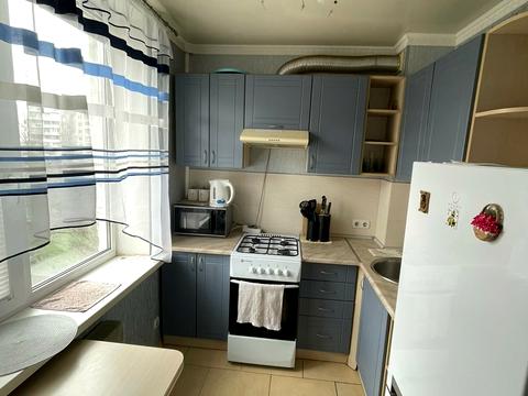 квартира за адресою Чередниченківський пров., 7